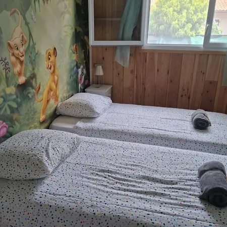 Climatisée Avec Piscine à Cap Ferret *