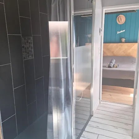 빌라 Climatisee Avec Piscine A Cap Ferret Lège-Cap-Ferret