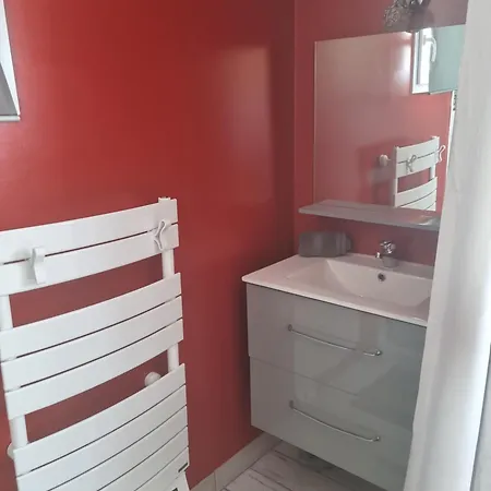 Climatisée Avec Piscine à Cap Ferret Villa