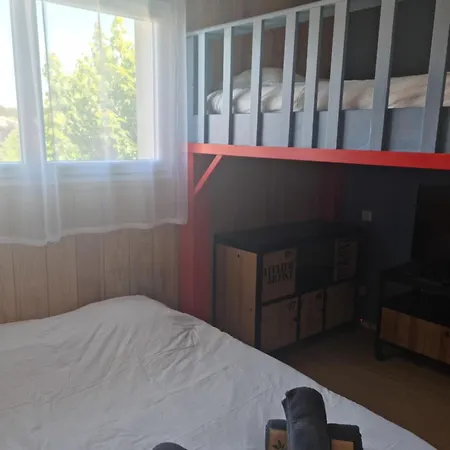 Villa Climatisée Avec Piscine à Cap Ferret Lège-Cap-Ferret