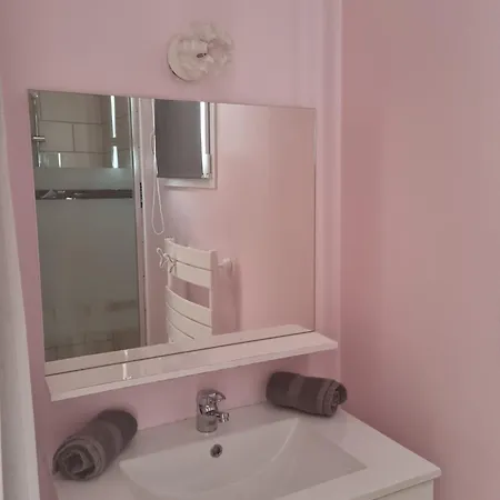 Climatisée Avec Piscine à Cap Ferret *