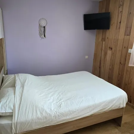 빌라 Climatisee Avec Piscine A Cap Ferret Lège-Cap-Ferret