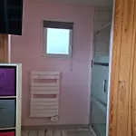 Villa Climatisee Avec Piscine A Cap Ferret Lège-Cap-Ferret