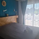 Climatisee Avec Piscine A Cap Ferret Villa *