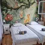 Climatisee Avec Piscine A Cap Ferret Villa *