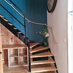 Villa Climatisee Avec Piscine A Cap Ferret