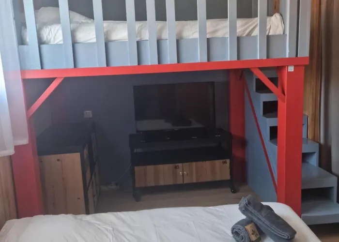 Climatisee Avec Piscine A Cap Ferret