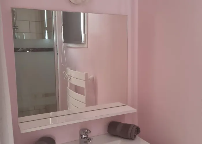 Climatisee Avec Piscine A Cap Ferret *