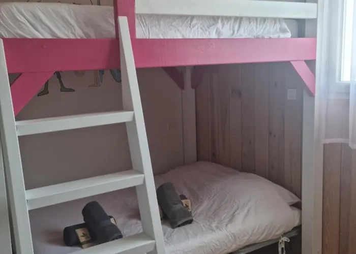 Climatisee Avec Piscine A Cap Ferret Lège-Cap-Ferret